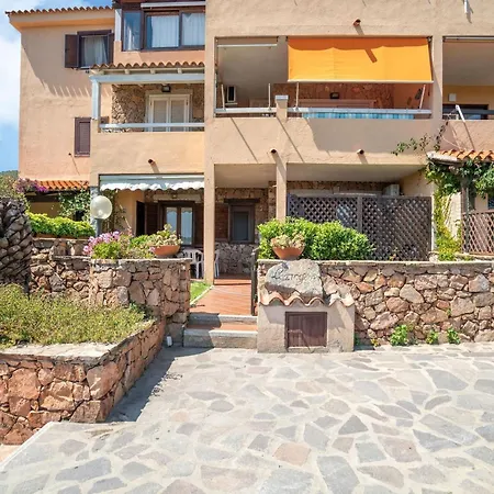 In Sardinia Near Stunning Beaches Apartmán