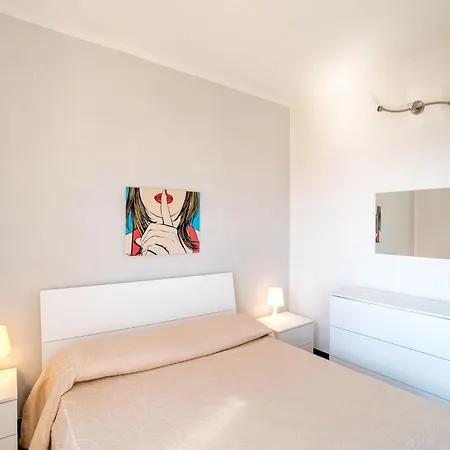דירה In Sardinia Near Stunning Beaches *