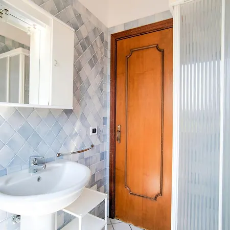 In Sardinia Near Stunning Beaches * Marinella (Sardinia)