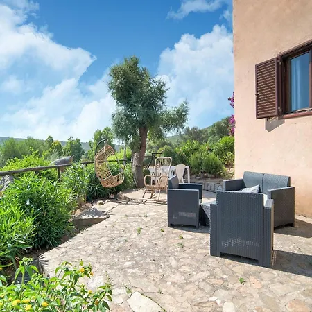 Apartmán In Sardinia Near Stunning Beaches Marinella (Sardinia)